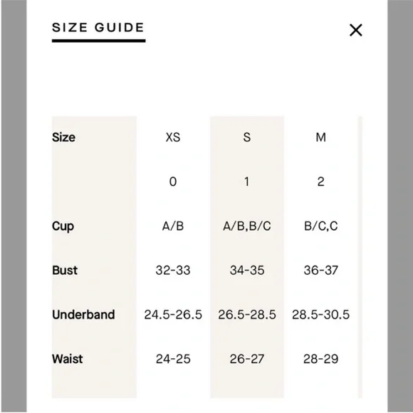 GOOD AMERICAN Gilded Leopard sports bra mesh back panel size small/1 - Picture 8 of 8